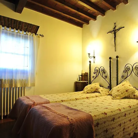 Umbria Landsted Plasencia