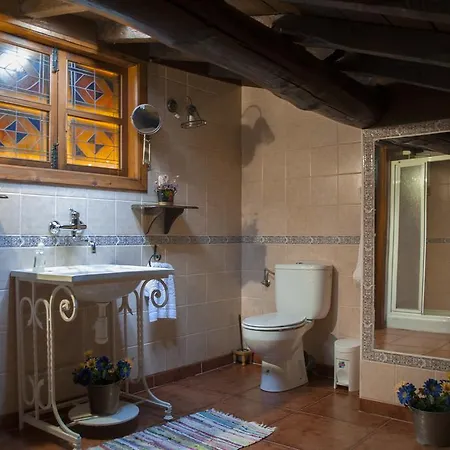 Landhaus Umbria