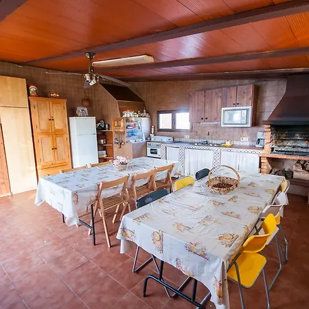 Landhaus Umbria *