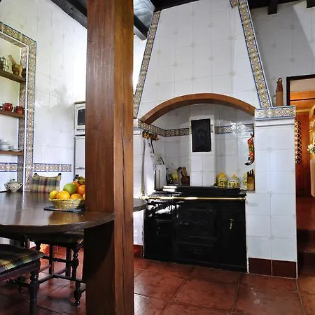 Landhaus Umbria Plasencia