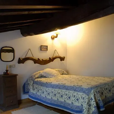 Umbria Landsted Plasencia