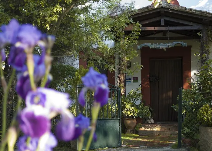 Casa di campagna Umbria *
