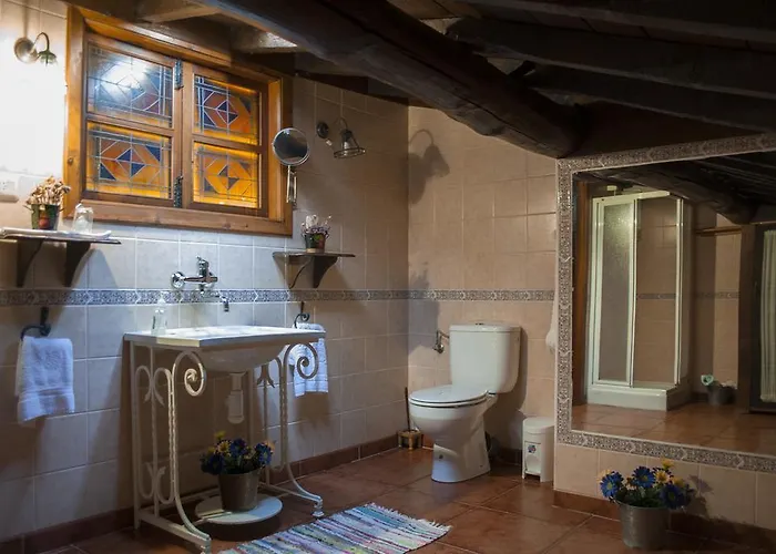 Casa di campagna Umbria