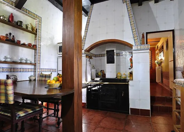 Casa di campagna Umbria Plasencia